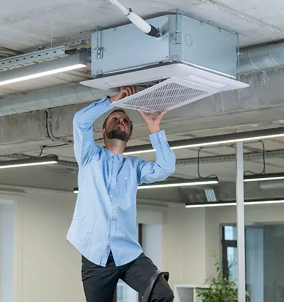 Professional Air Duct Cleaners in Texarkana, AR