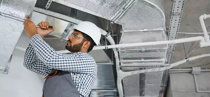 Proactive Ac Vent Repairs & Air Duct Replacement Companies Near Me in Texarkana