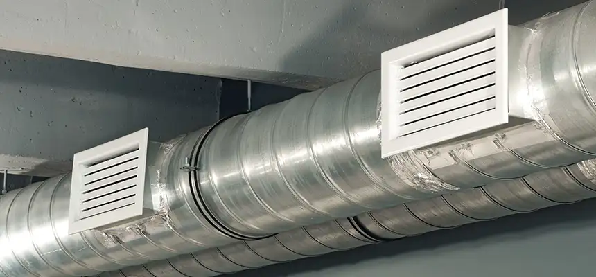 Our Air Duct Camera Inspection Services in Texarkana, AR