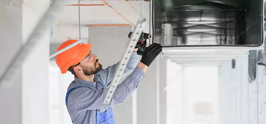 Our Air Vent Replacement Services in Texarkana, AR