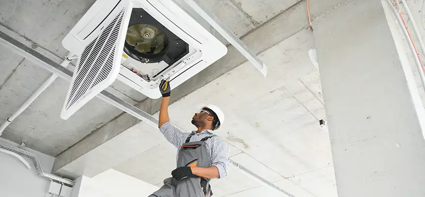 Efficient Multi‑Unit & HOA Annual Vent Cleaning Plans in Texarkana