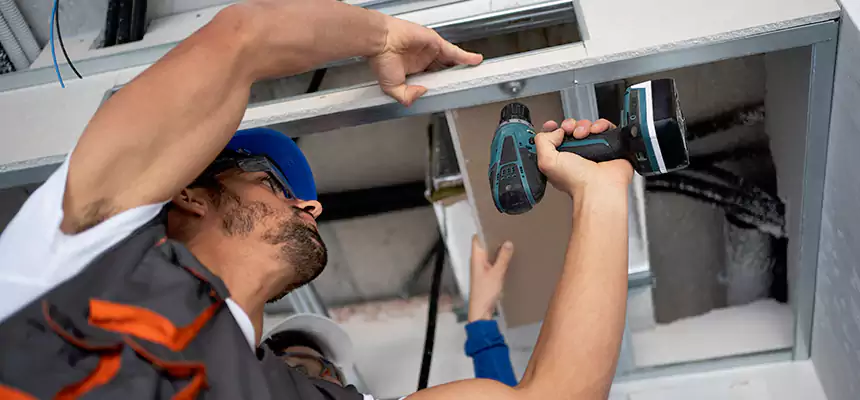 Our Apartment Air Duct Cleaning Services in Texarkana, AR
