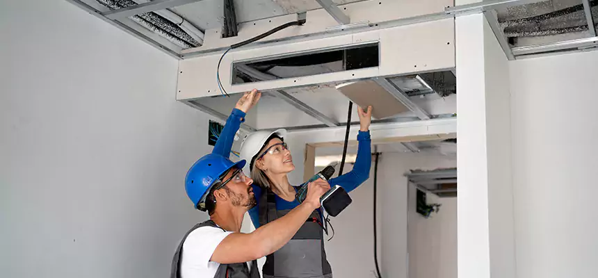 Our Attic Air Duct Cleaning Services in Texarkana, AR