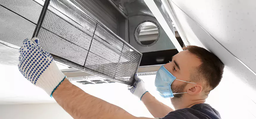 Our Bathroom Exhaust Duct Cleaning Services in Texarkana, AR