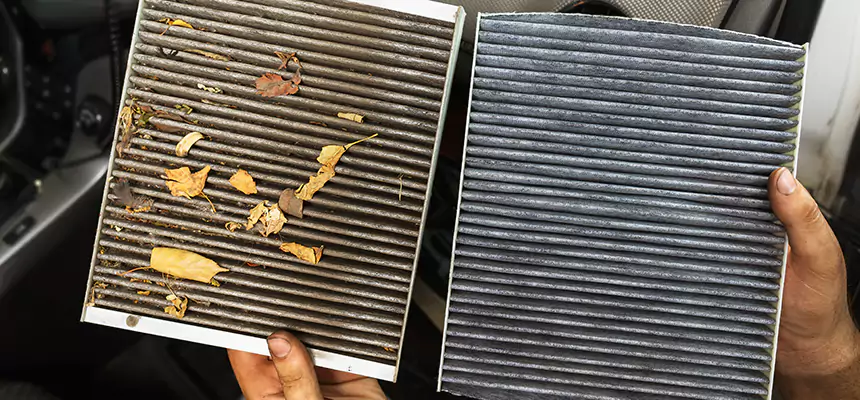 Our Dryer Vent Lint Filter Cleaning Services in Texarkana, AR