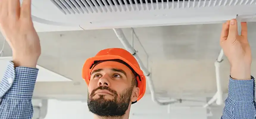 Our Furnace Vent Cleaning Services in Texarkana, AR