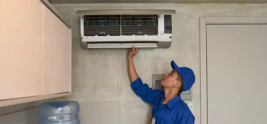 Balanced Fresh‑Air Ventilation (ERV/HRV) in Texarkana