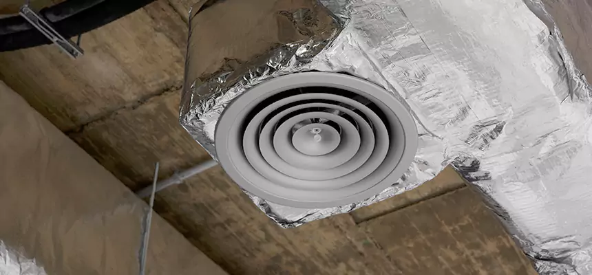 Our Low VOC Vent Installation Services in Texarkana, AR