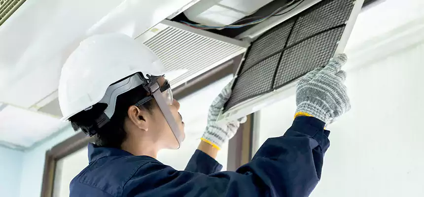 Our Multi-family Home Duct Cleaning Services in Texarkana, AR