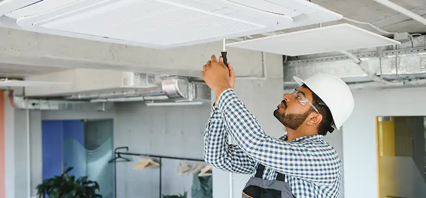 Our Roof Dryer Vent Cleaning Services in Texarkana, AR
