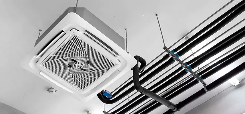 Our Smart AC Vent Controller Services in Texarkana, AR