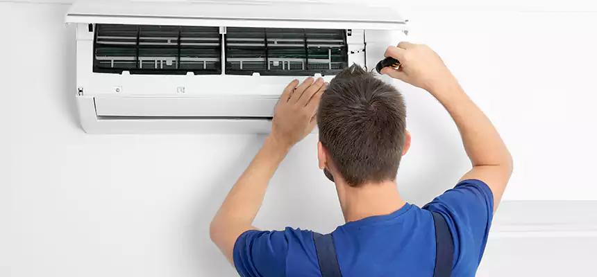 Our Smart Air Conditioning Installation Services in Texarkana, AR