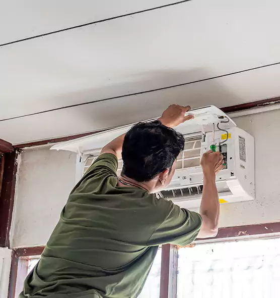 About Air Duct & AC Odor Removal in Texarkana, AR