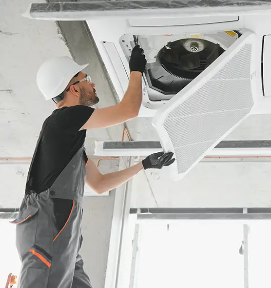 About Air Duct Rodent Removal in Texarkana, AR