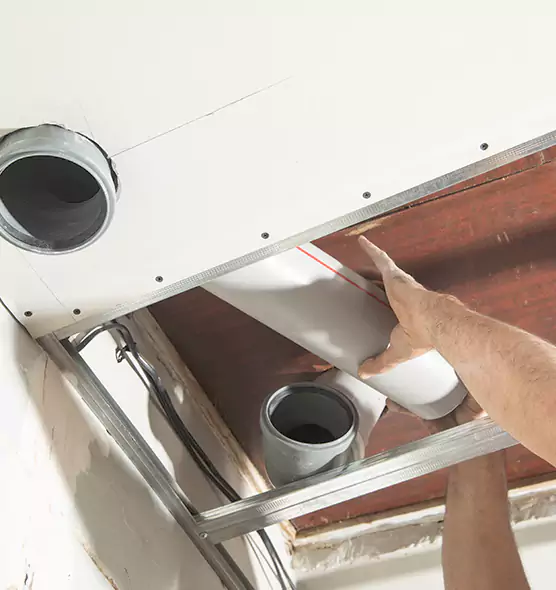 Professional Attic Air Duct Cleaning in Texarkana, AR