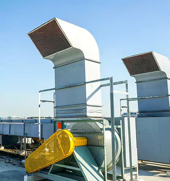 Advanced Commercial HVAC Duct Cleaning in Texarkana, AR