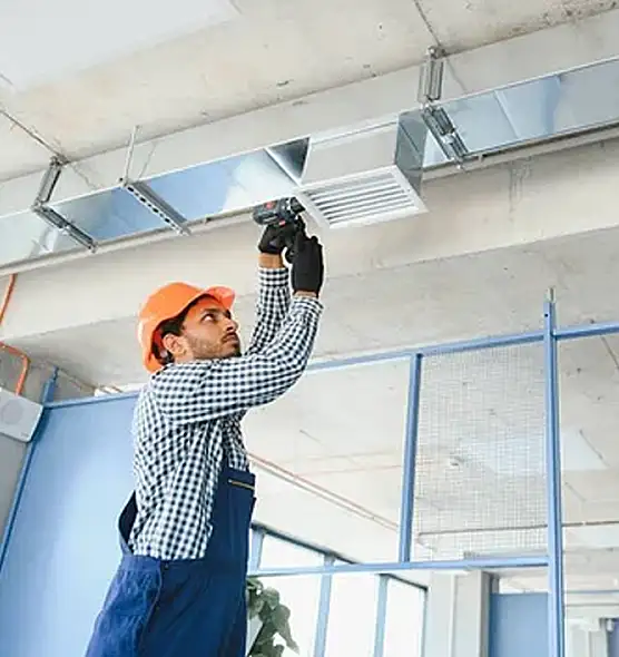 About Commercial Laundry Vent Cleaning in Texarkana, AR