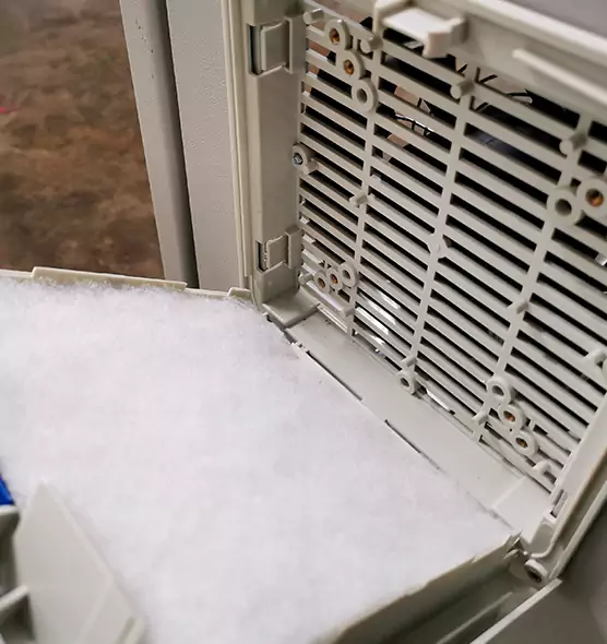 Professional Dryer Vent Mold Cleaning in Texarkana, AR