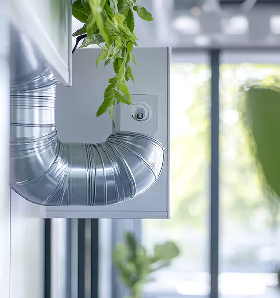 Professional Eco-Safe Dryer Vent Cleaning in Texarkana, AR