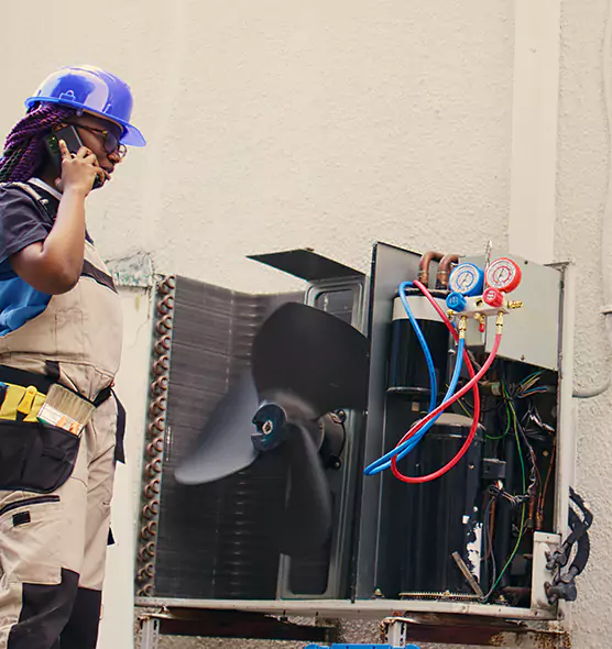 Professional Energy-Efficient HVAC Cleaning in Texarkana, AR