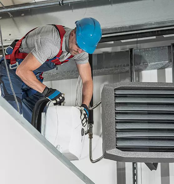 Professional HVAC Cleaning Solutions in Texarkana, AR