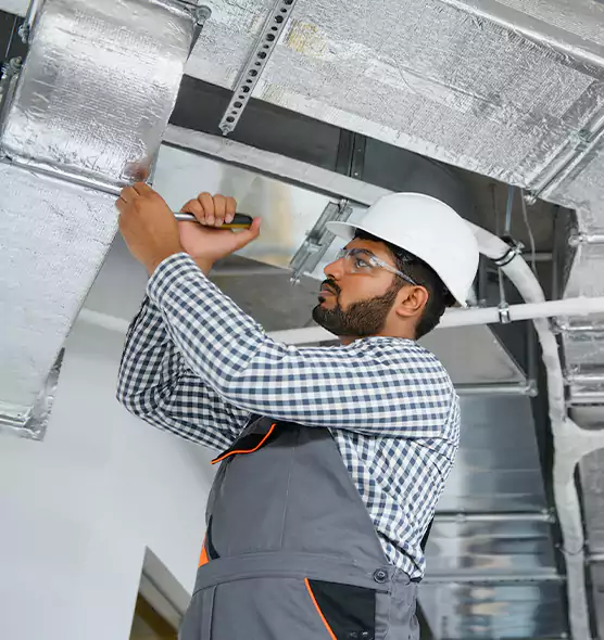 Welcome to Mold & Mildew Removal from Air Ducts Texarkana, AR