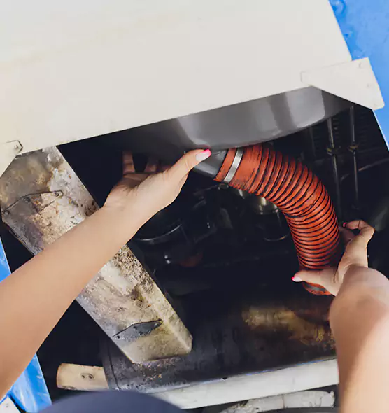 Top-Notch Return Vent Cleaning Service in Texarkana, AR