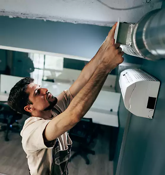 Reliable Warehouse Vent Cleaning in Texarkana, AR