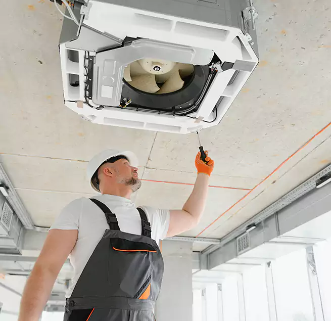 Why Homeowners & Businesses Trust Us in Texarkana, AR?