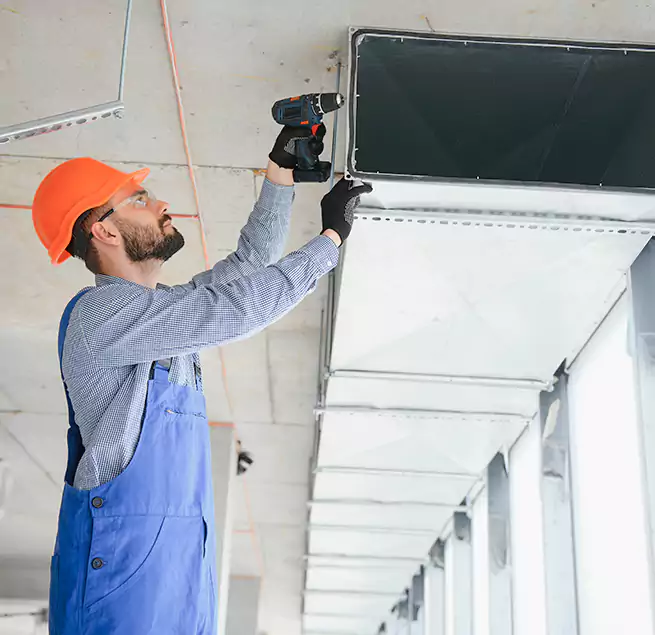 Why Homeowners & Businesses Trust Us in Texarkana, AR?