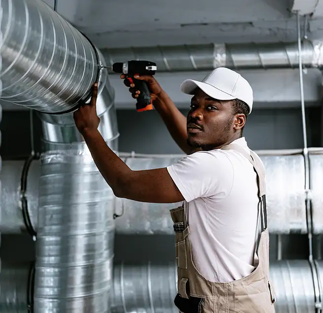 Why Homeowners & Businesses Trust Us Texarkana, AR