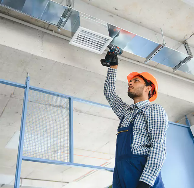 Why Homeowners & Businesses Trust Us in Texarkana, AR?