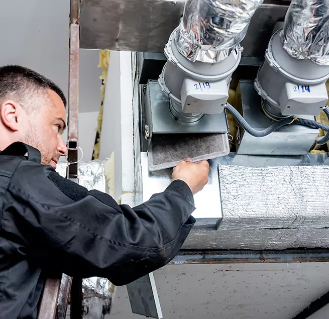 Why Homeowners & Businesses Trust Us in Texarkana, AR?