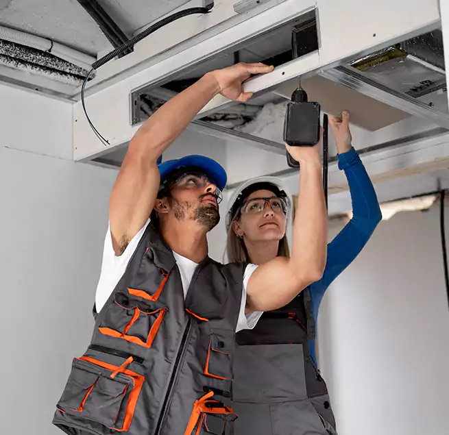 Why Homeowners & Businesses Trust Us in Texarkana, AR