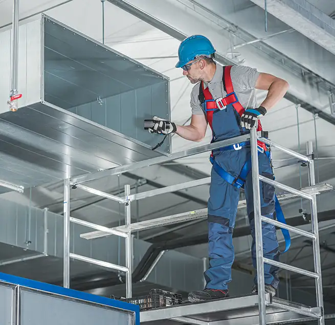 Why Homeowners & Businesses Trust Us in Texarkana, AR?