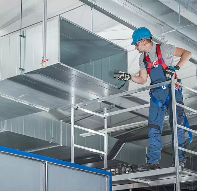 Why Homeowners & Businesses Trust Us in Texarkana, AR?