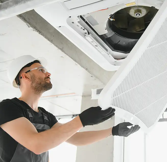 Why Homeowners & Businesses Trust Us in Texarkana, AR?