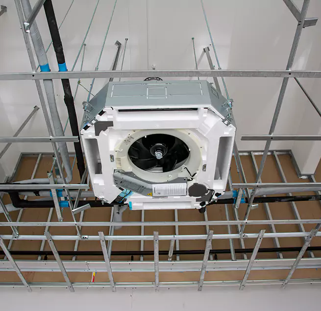 Why Homeowners & Businesses Trust Us in Texarkana, AR?