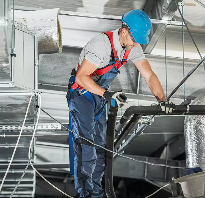 Why Homeowners & Businesses Trust Us in Texarkana, AR?