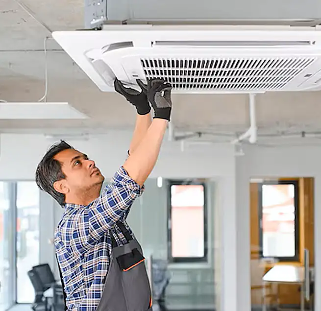 Why Homeowners & Businesses Trust Us in Texarkana, AR?