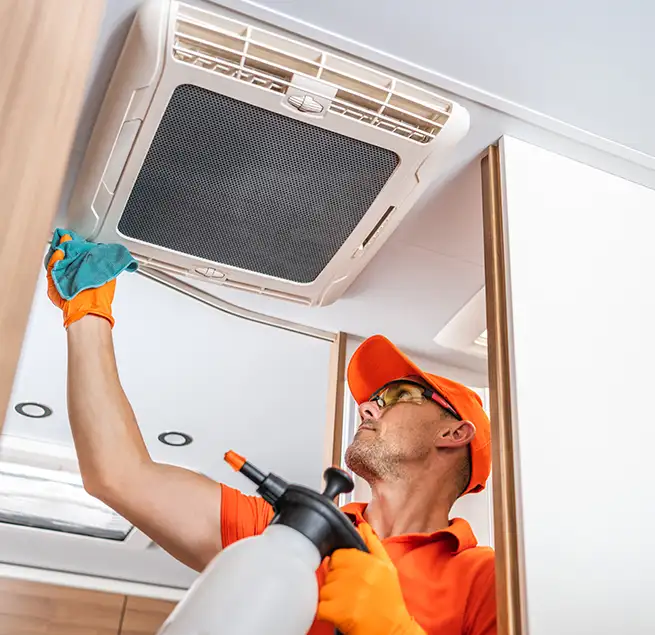 Why Homeowners & Businesses Trust Us in Texarkana, AR?