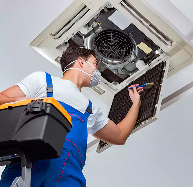 Why Homeowners & Businesses Trust Us in Texarkana, AR