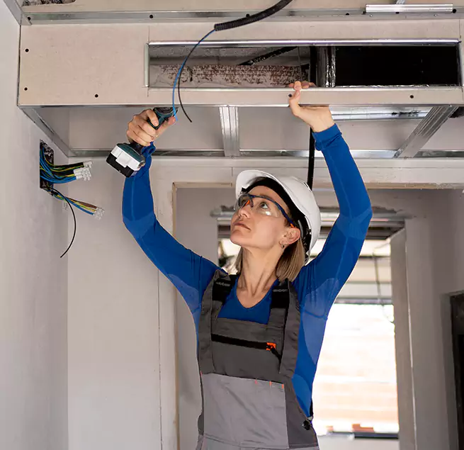 Why Homeowners & Businesses Trust Us in Texarkana, AR?