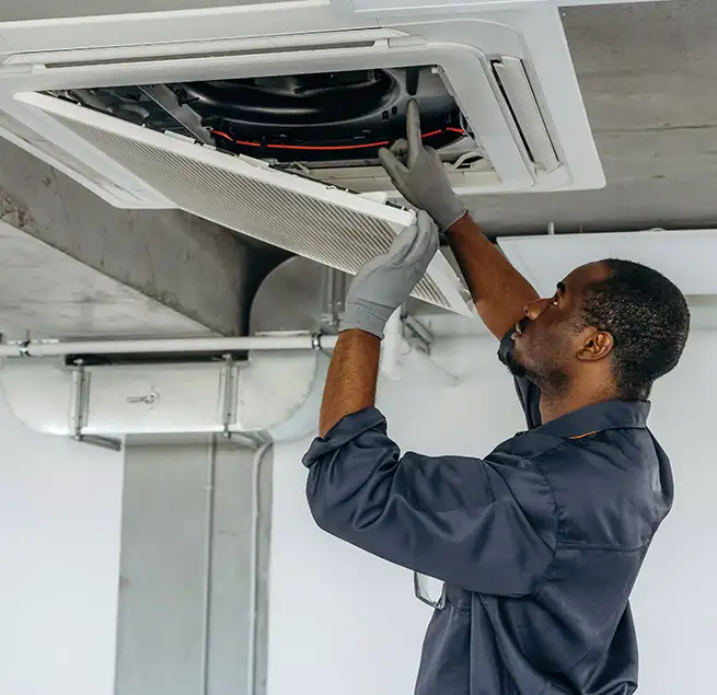 Why Homeowners & Businesses Trust Us in Texarkana, AR?