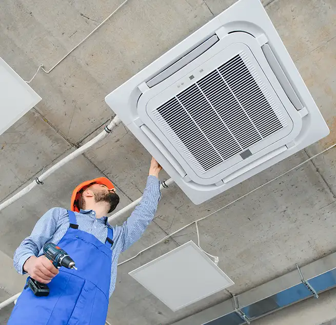 Why Homeowners & Businesses Trust Us in Texarkana, AR