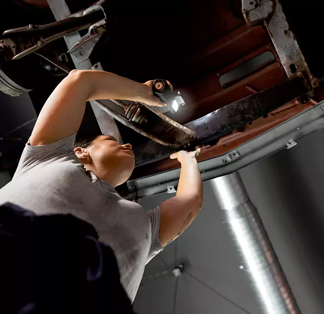 Why Homeowners & Businesses Trust Us Texarkana, AR