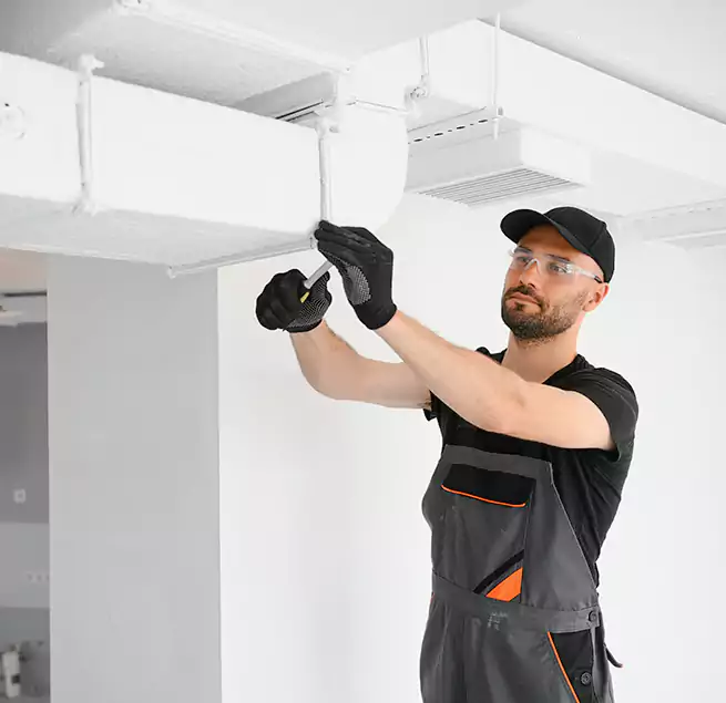 Why Homeowners Businesses Trust Us Texarkana, AR