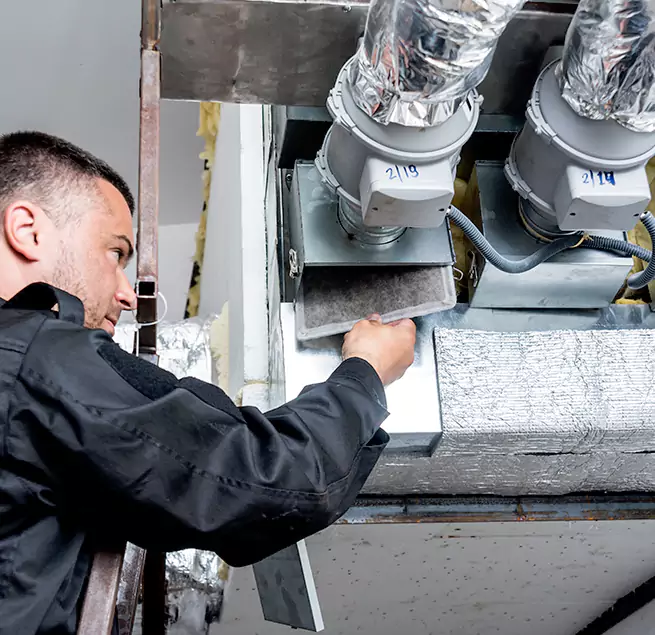 Why Homeowners & Businesses Trust Us in Texarkana, AR?