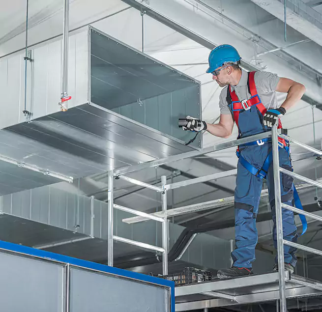 Why Homeowners & Businesses Trust Us Texarkana, AR