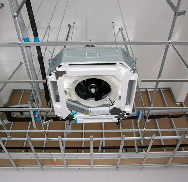 Why Homeowners & Businesses Trust Us Texarkana, AR?